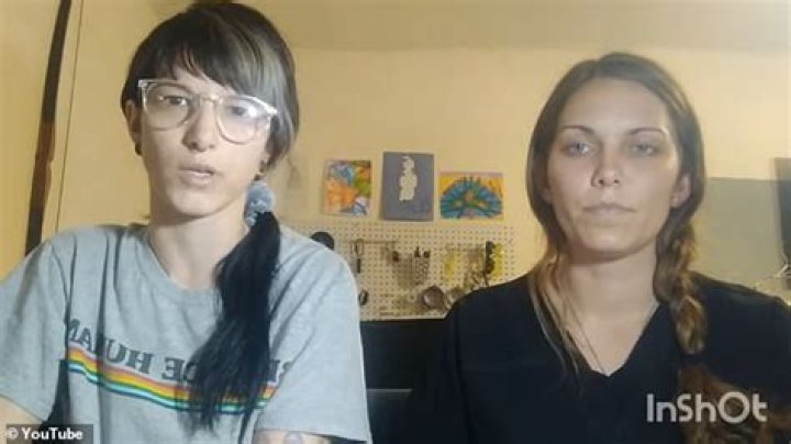Sarah Ferguson and Megan Mizell&nbsp;spoke of their mother's disappearance in an interview with Tyson Draper